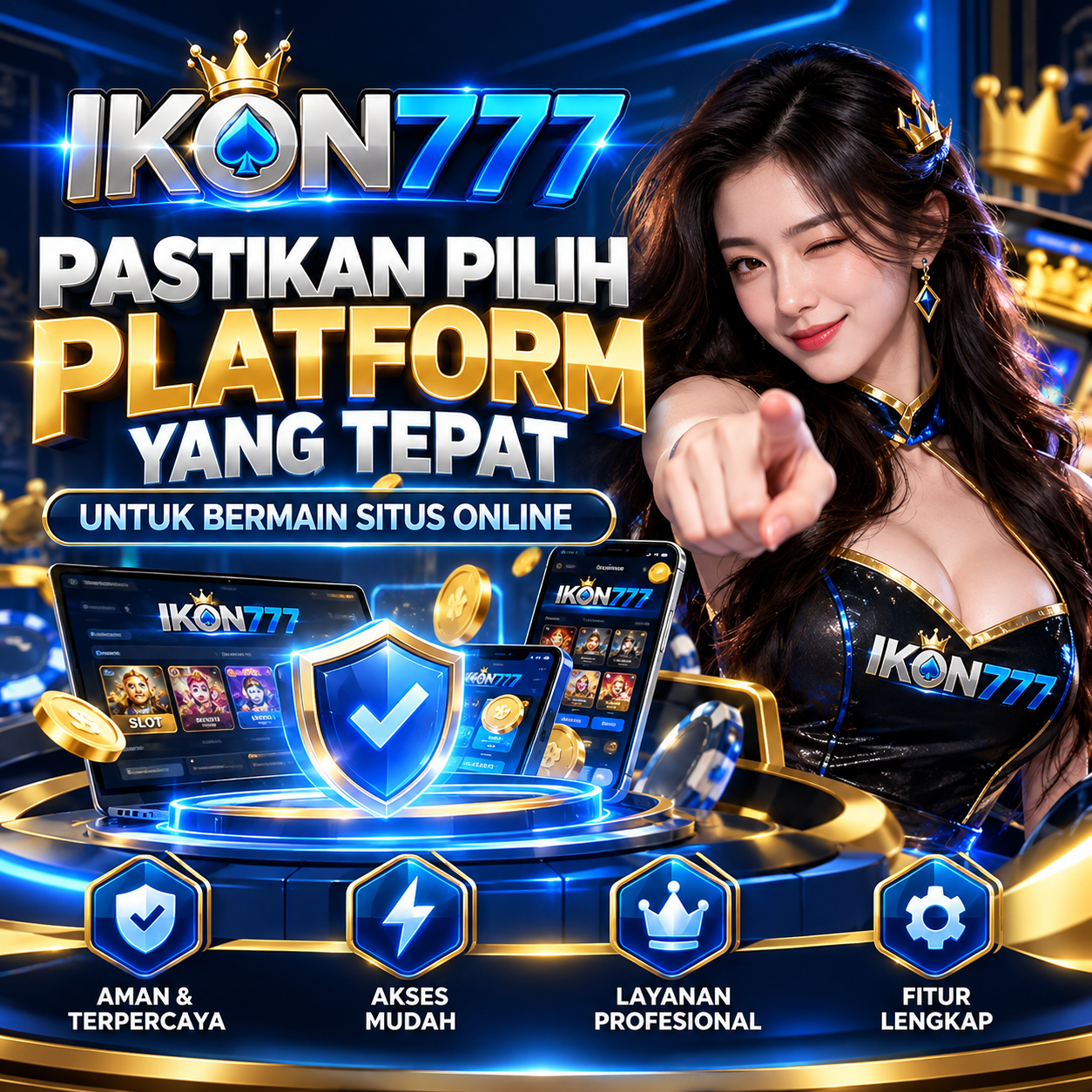 IKON777