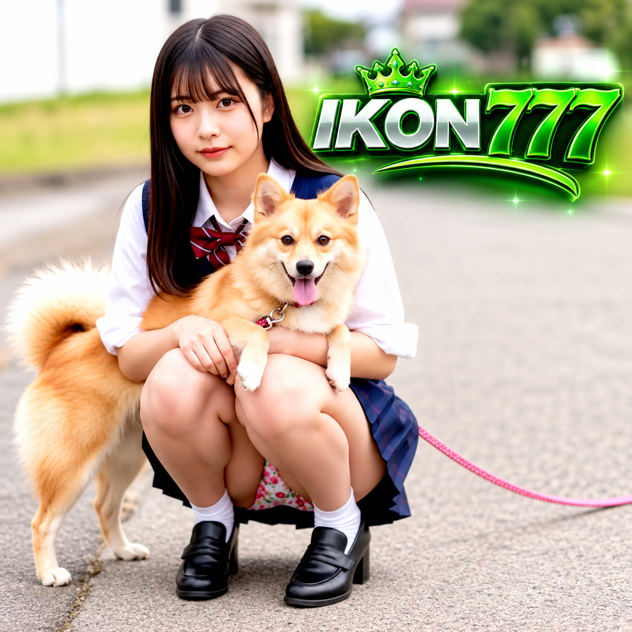 IKON777 🔥 Saatnya Memasuki Dunia Gaming dengan Konsep Baru Dan Canggih