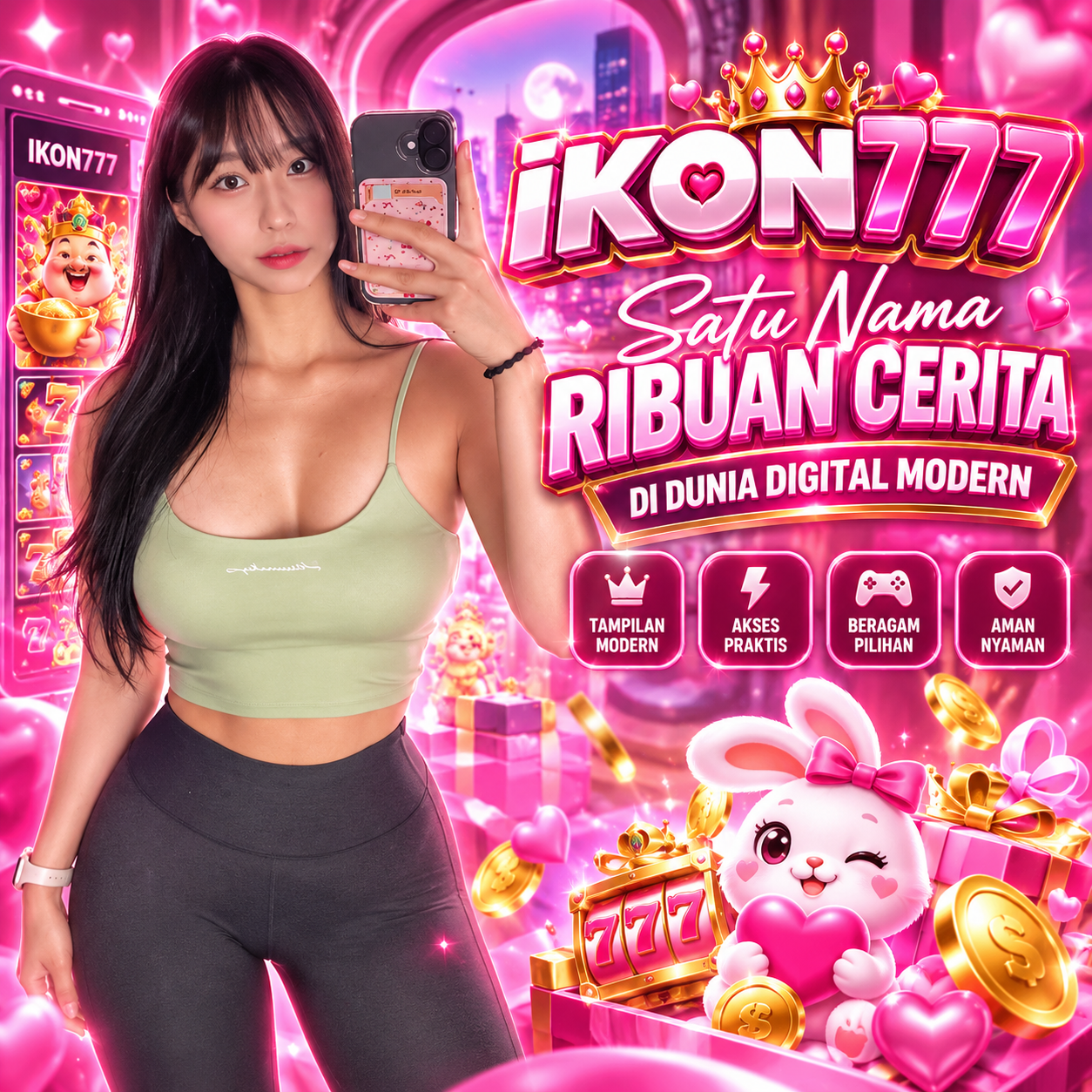 IKON777