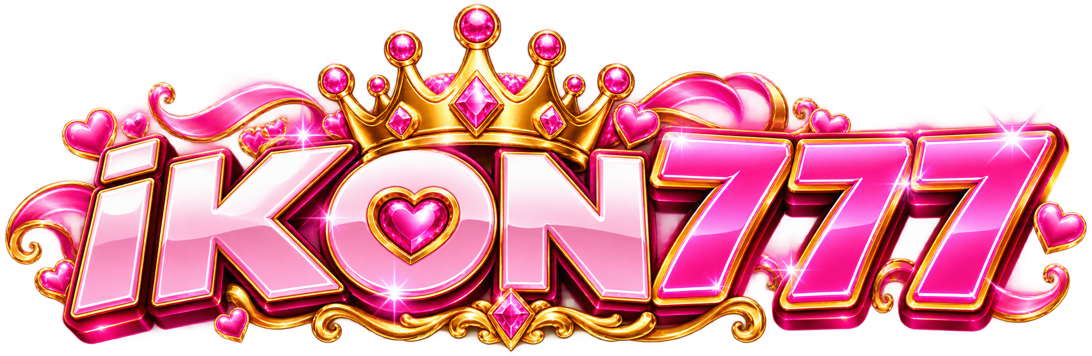 IKON777 logo