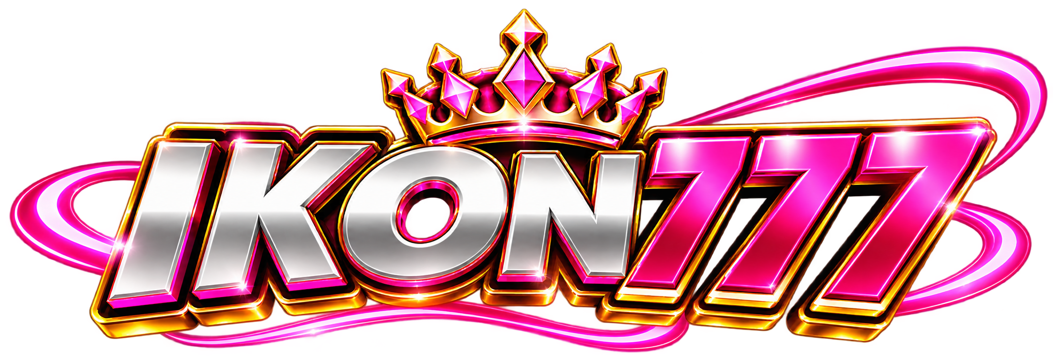 IKON777 logo